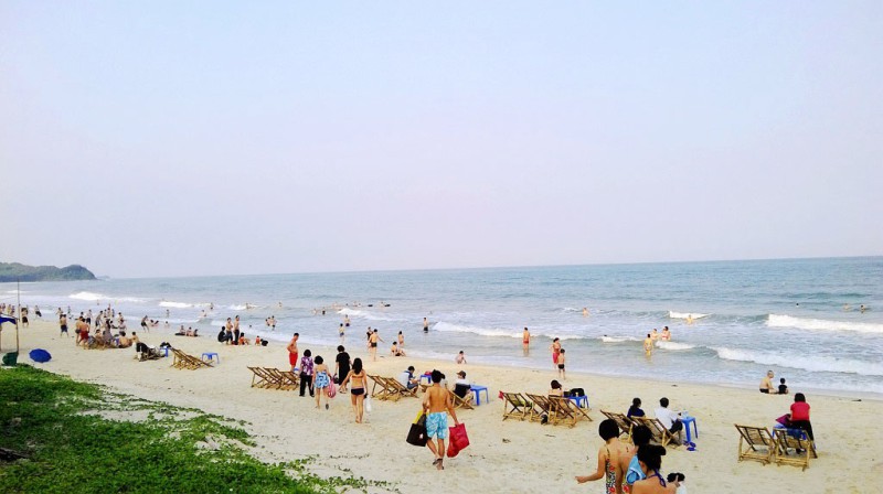 Kinh nghiệm đi du lịch biển