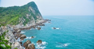Kinh nghiệm du lịch Minh Châu Quan Lạn