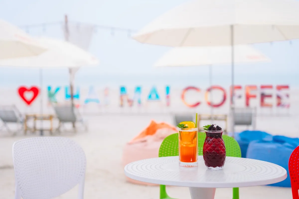 Cafe 1