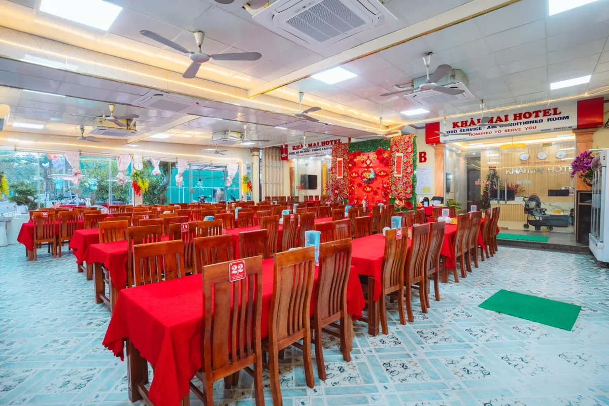 Nhà hàng 5