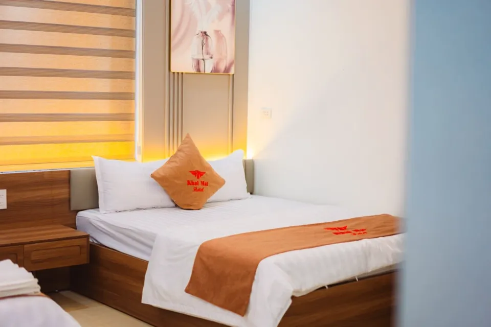 Phòng Triple Room