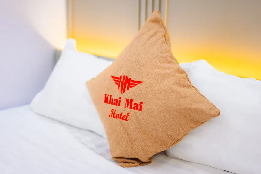 Phòng Deluxe Room