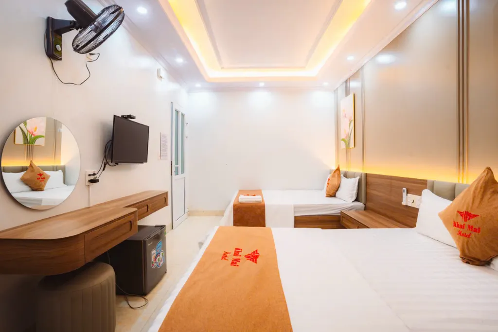 Phòng Junior Suite