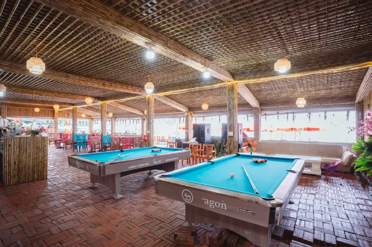 Phòng Family Room
